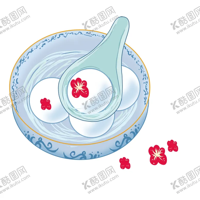 编号：29949405120525087276【酷图网】源文件下载-元宵节
