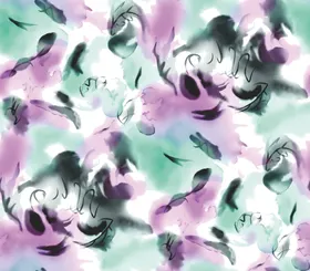 扎染素材背景大牌印花大牌数码