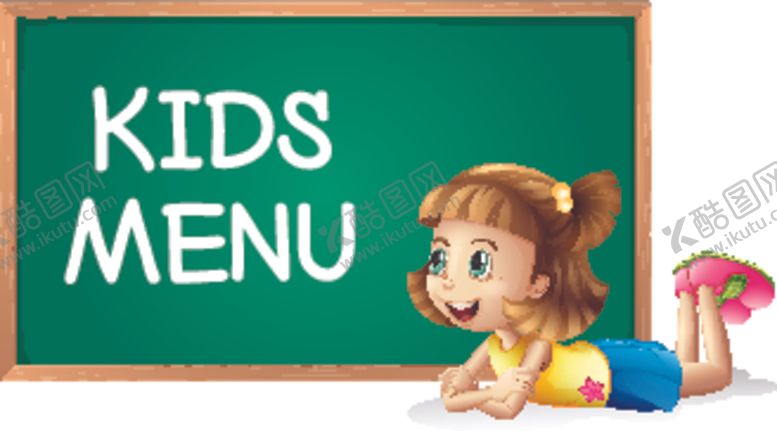 编号：94073410051153282489【酷图网】源文件下载-卡通儿童