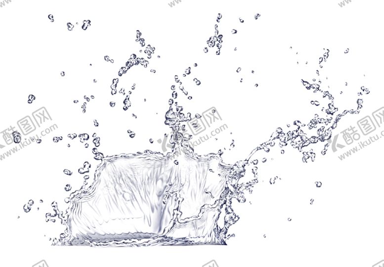 编号：60198510010926403725【酷图网】源文件下载-水花