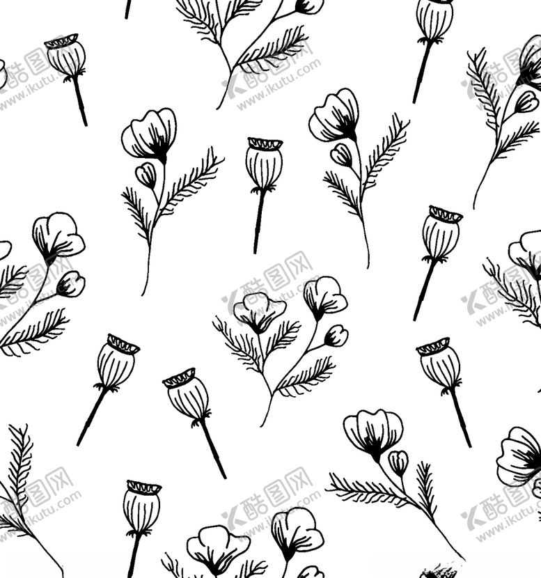 编号：89140610142134004663【酷图网】源文件下载-花纹