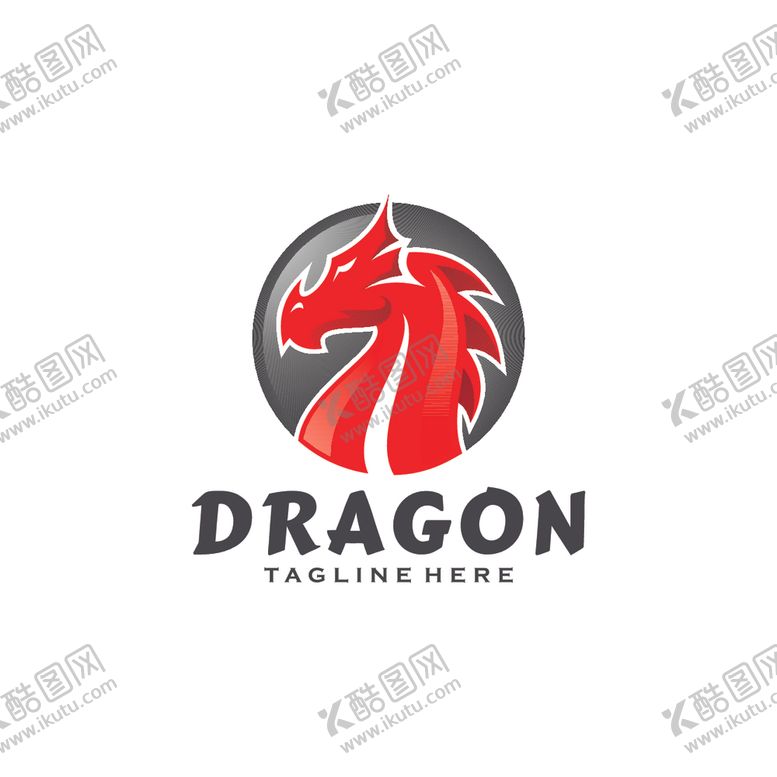 编号：43436910120152029424【酷图网】源文件下载-恐龙图标