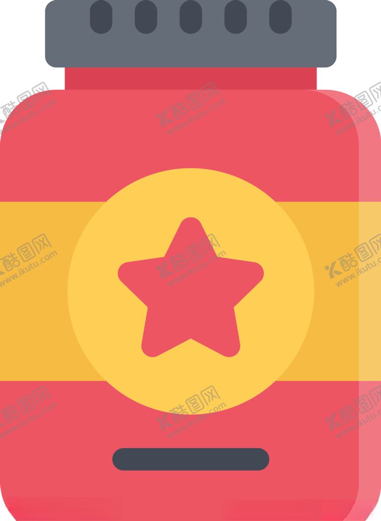 编号：52329809250513097202【酷图网】源文件下载-运动饮料U标识标志