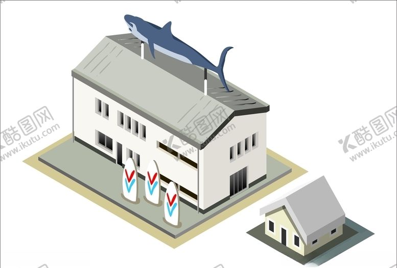 编号：38927009221327007174【酷图网】源文件下载-房子