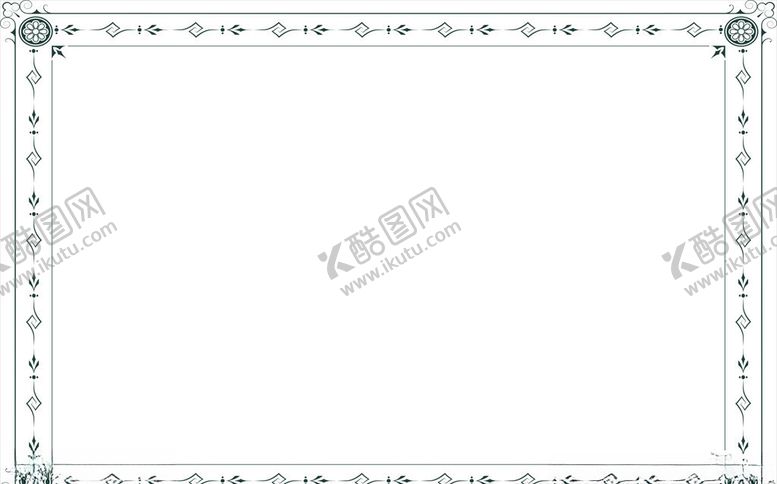 编号：65636009171015189793【酷图网】源文件下载-边框相框边框花纹花边