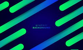 炫酷背景 飞溅线条 