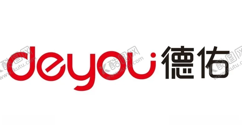 编号：21793404201838441531【酷图网】源文件下载-矢量德佑logo