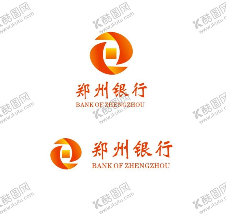 编号：83306310181804324178【酷图网】源文件下载-郑州银行