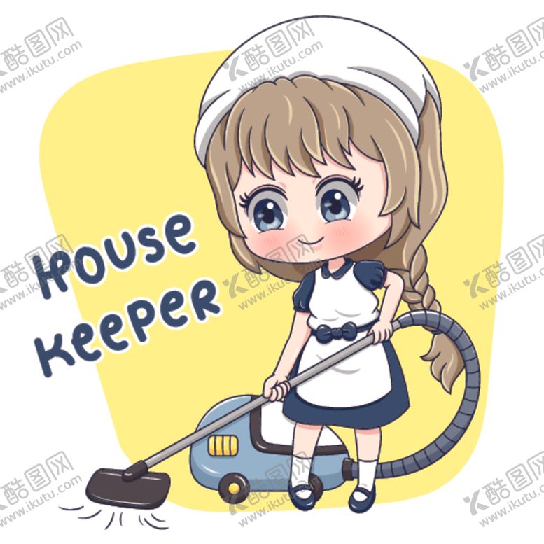 编号：97682010210056088414【酷图网】源文件下载-卡通人物