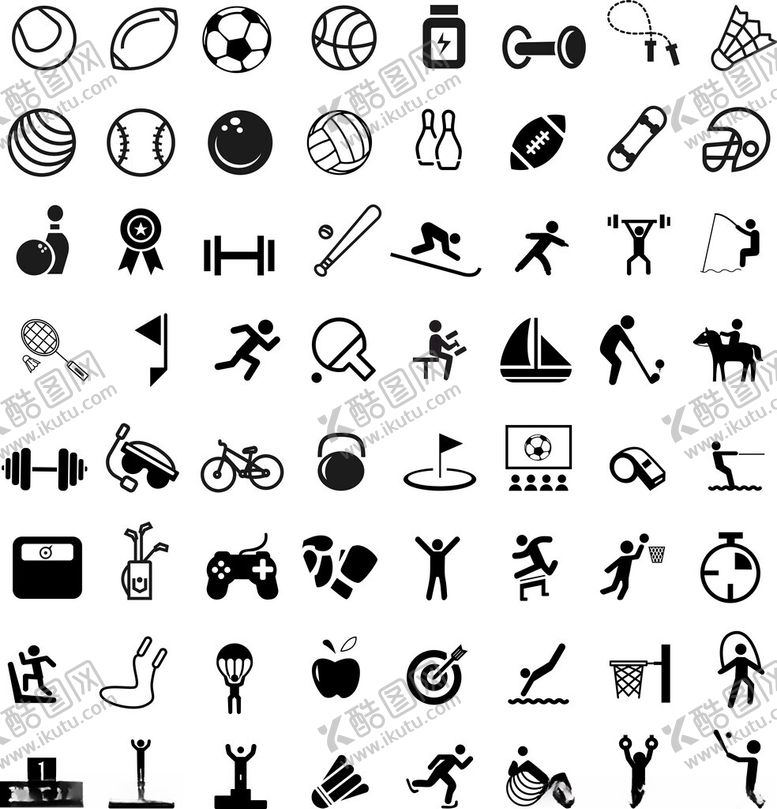 编号：27352009141517112195【酷图网】源文件下载-运动