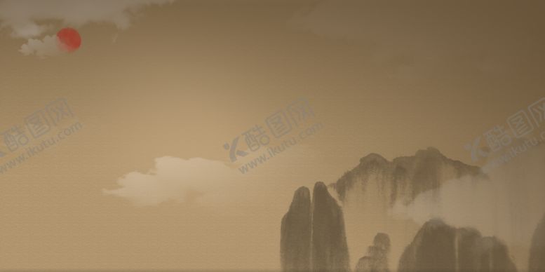 编号：87025504241954424876【酷图网】源文件下载-中国风背景