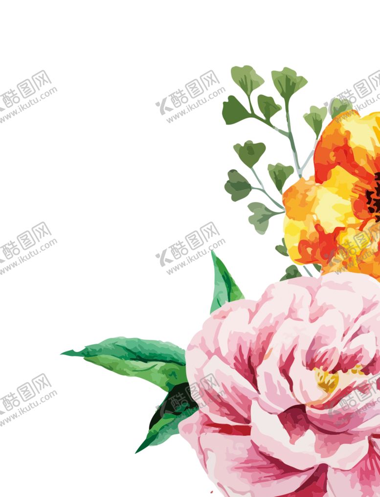 编号：27344907051003478946【酷图网】源文件下载-牡丹花