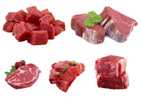牛肉