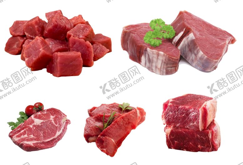 编号：92483605031024377682【酷图网】源文件下载-牛肉