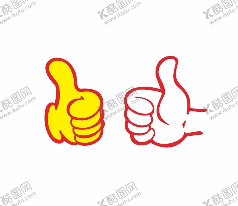 编号：94283806260631343744【酷图网】源文件下载-大拇指