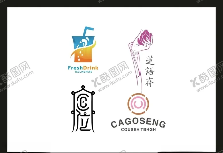 编号：29048206272240281404【酷图网】源文件下载-LOGO设计