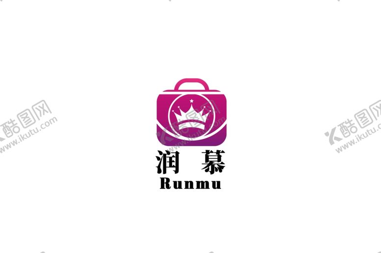 编号：43933410112030327485【酷图网】源文件下载-箱包