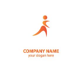 LOGO设计矢量字母logo矢量图制作