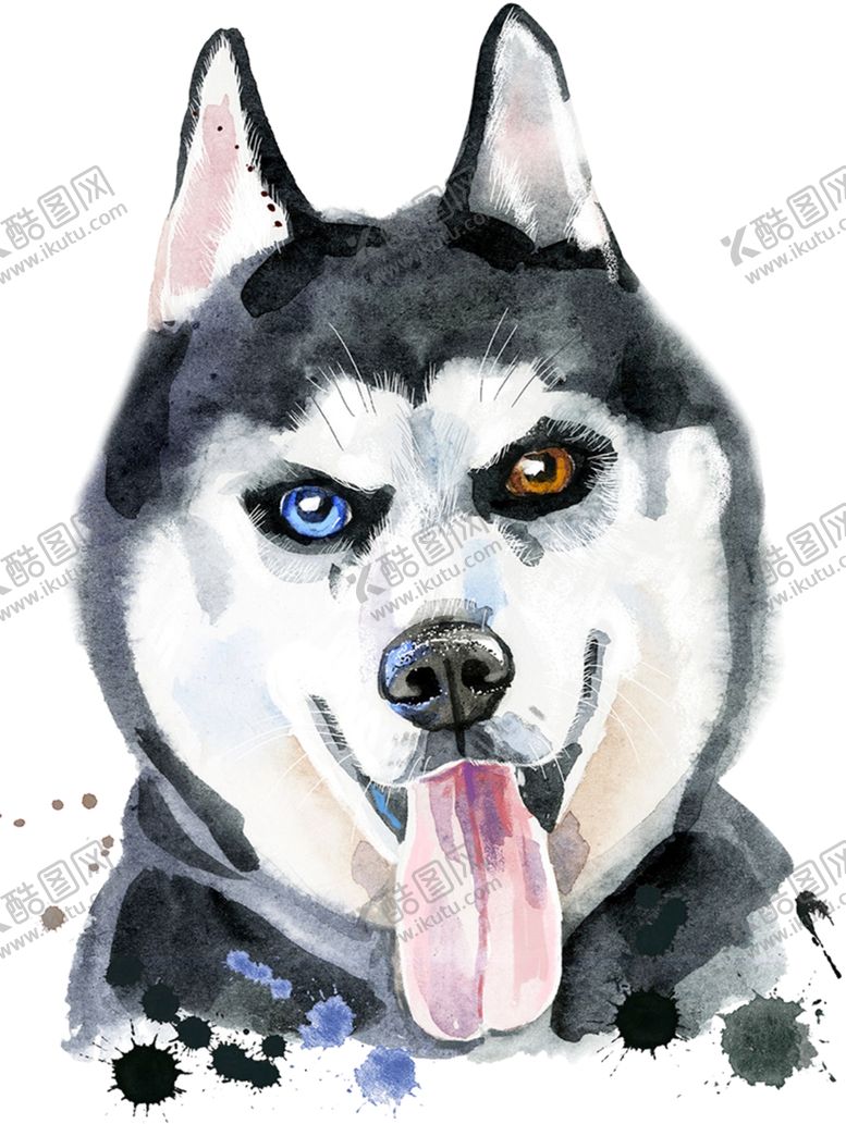 编号：65016205060319303769【酷图网】源文件下载-墙贴