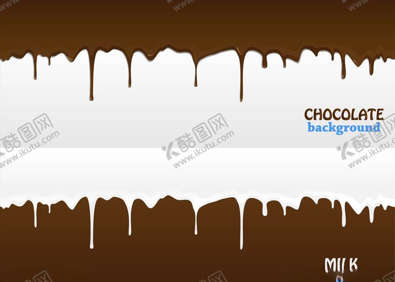 编号：32324509260919275334【酷图网】源文件下载-巧克力液态