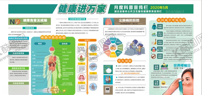 编号：21497506271710318203【酷图网】源文件下载-五月健康教育
