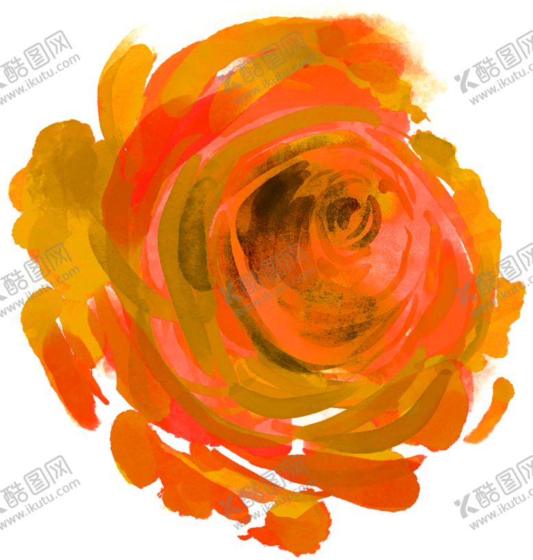 编号：53262309270518025079【酷图网】源文件下载-花素材