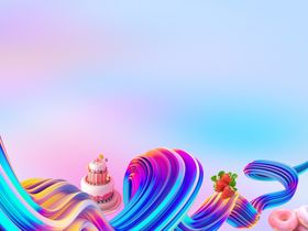 生日会