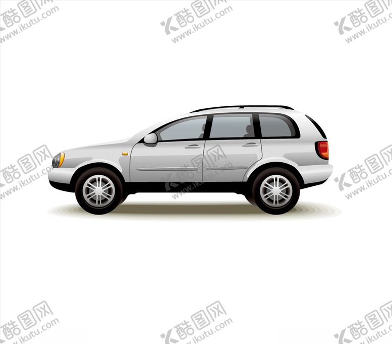 编号：46227110130706099896【酷图网】源文件下载-卡通汽车