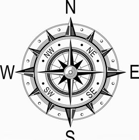 海拔高日照长温差大图标