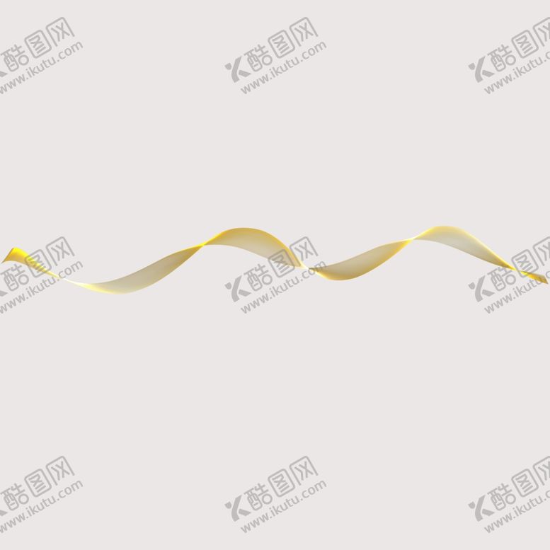 编号：72243705132153137868【酷图网】源文件下载-彩带