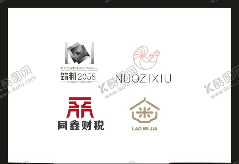 编号：43958206261539285567【酷图网】源文件下载-LOGO设计