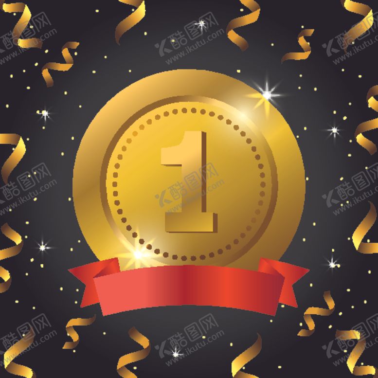 编号：50310910052354306847【酷图网】源文件下载-奖杯