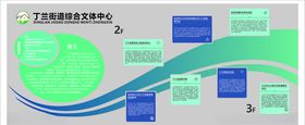 文化墙