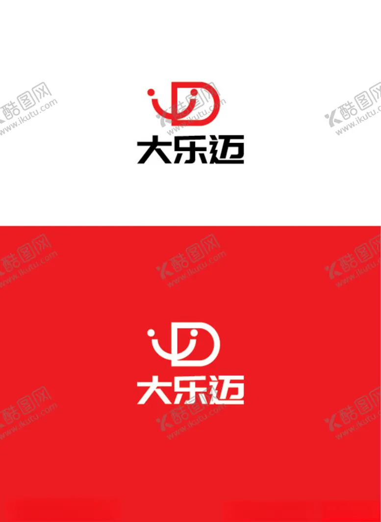 编号：20307206231810598094【酷图网】源文件下载-家电标识设计