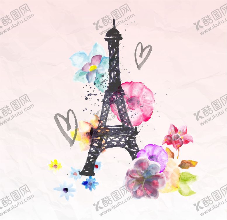 编号：28410009261247343384【酷图网】源文件下载-铁塔