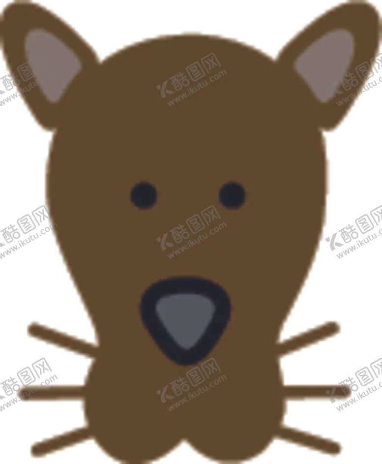 编号：61485406302224153650【酷图网】源文件下载-小狗