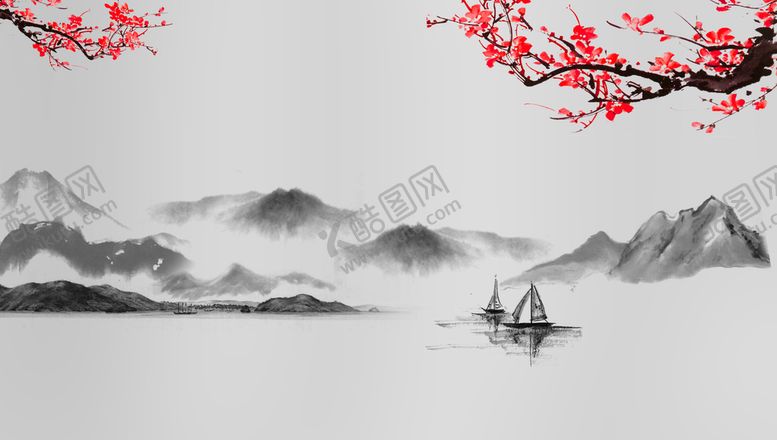 编号：08549109210735156317【酷图网】源文件下载-中国风