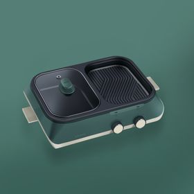 燃气灶精修