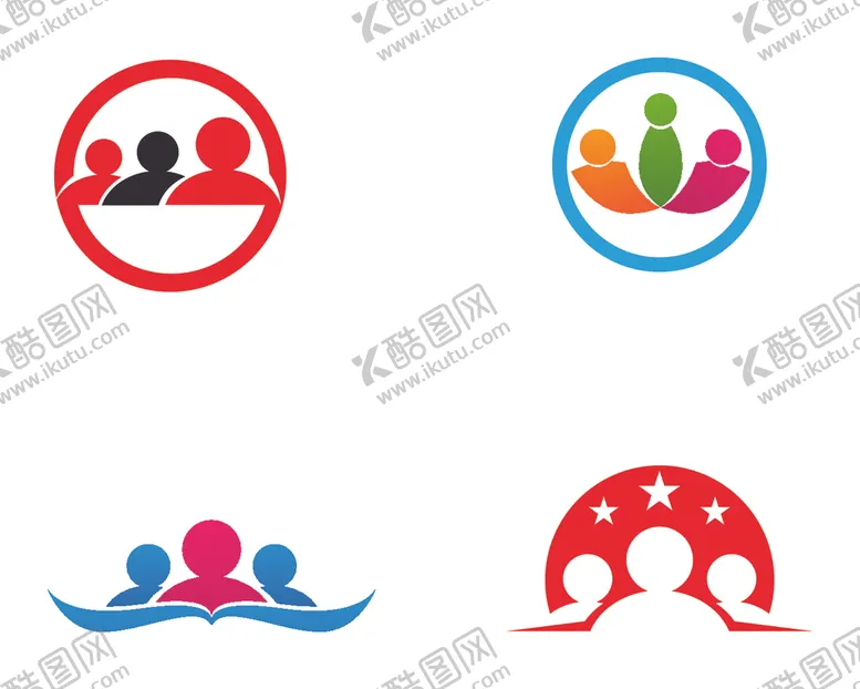编号：56461206240255531516【酷图网】源文件下载-赛博朋克风未来科技插画
