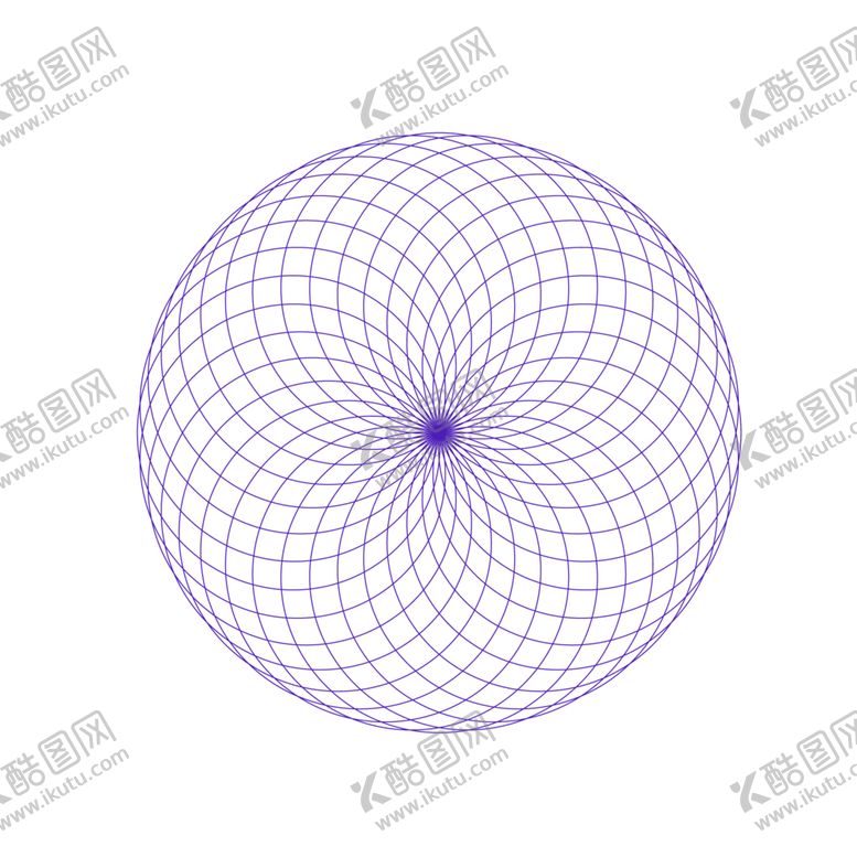 编号：48222404060613046693【酷图网】源文件下载-圆环底纹