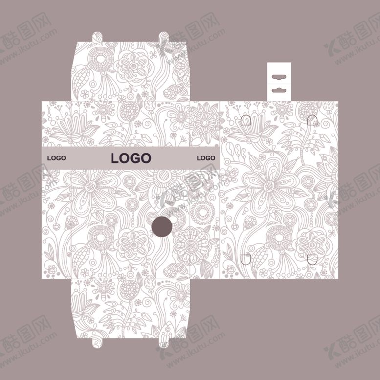 编号：81122209240519108573【酷图网】源文件下载-纸盒包装设计