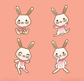兔子
