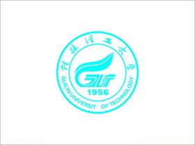 桂林理工大学logo