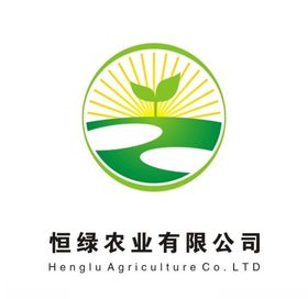 农业公司宣传单
