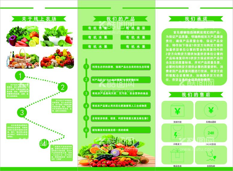 编号：72176910230648086440【酷图网】源文件下载-三折页