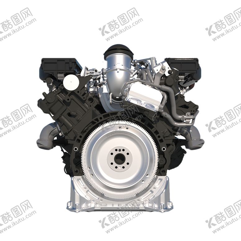 编号：67368209151043133722【酷图网】源文件下载-发动机机械变速器合成海报素材