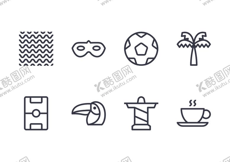 编号：69601910090557193950【酷图网】源文件下载-图标