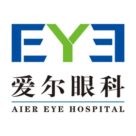 爱尔眼科  logo   