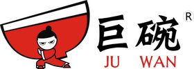 巨碗米粉logo