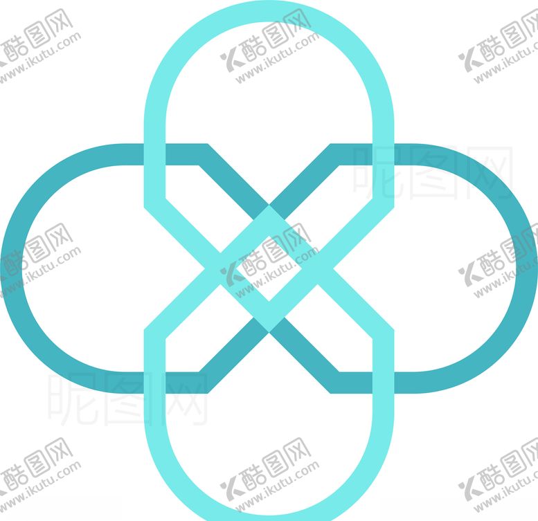 编号：99828410310851151923【酷图网】源文件下载-医院LOGO